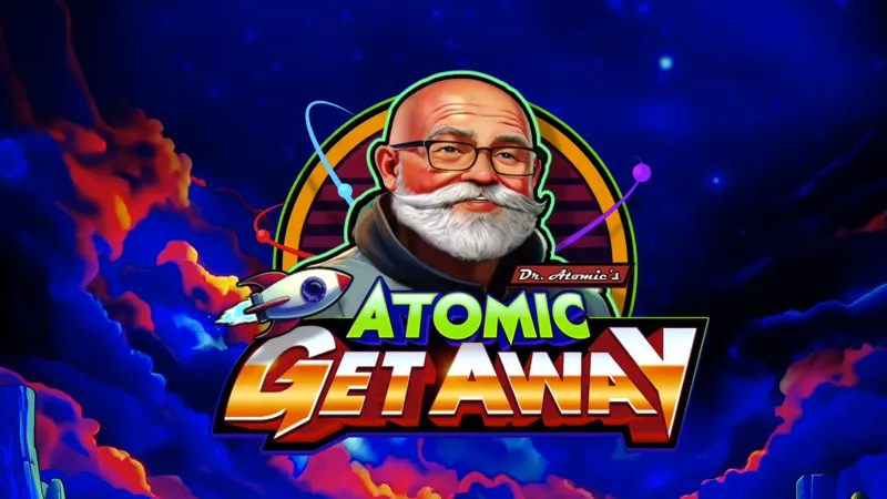LT GAME Atomic Getaway PV